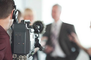 Corporate Video Production Stockport
