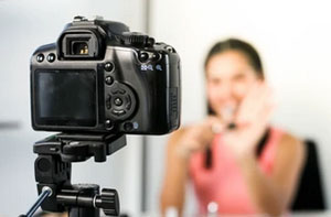 Video Production Near Claygate Surrey