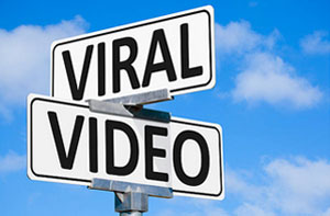 Viral Video Marketing Harpenden (01582)